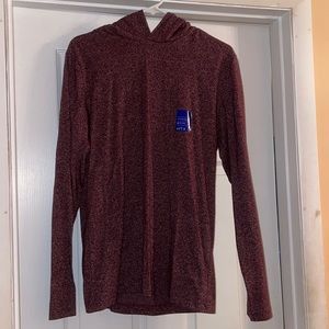 MENS Lightweight hoodie!